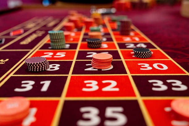 l188 Live Casino